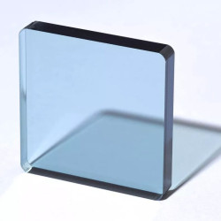 ALTUGLAS™ Coulé Transparent Coloré