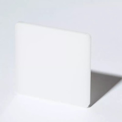 ALTUGLAS™ Coulé Blanc Diffusant