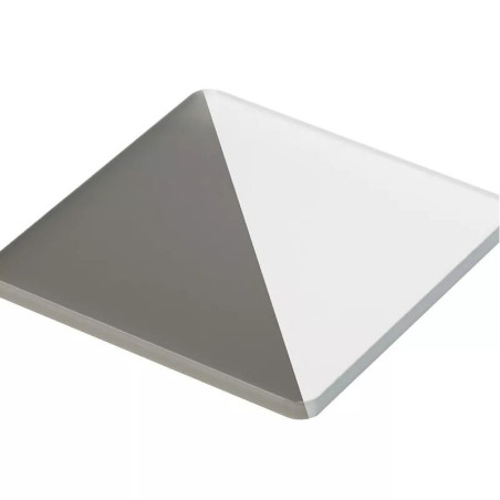 ALTUGLAS™ Coulé Black & White LED System