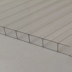 THERMOCLEAR-PLUS™ 6 mm
