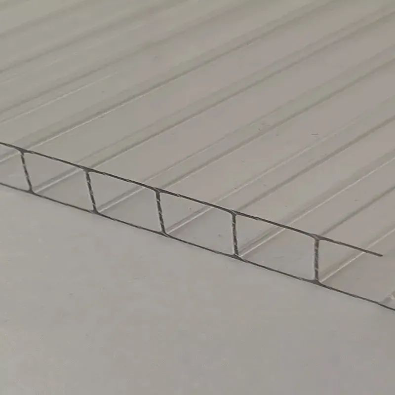 THERMOCLEAR-PLUS™ 6 mm