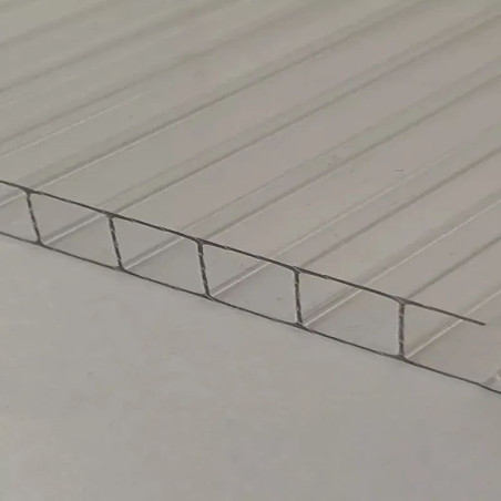 THERMOCLEAR-PLUS™ 6 mm
