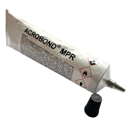 Colle ACROBOND MPR | Pour professionnels | SUNCLEAR