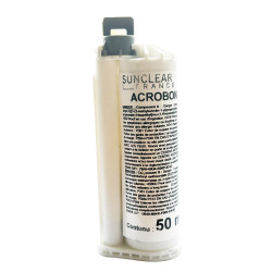 Colle ACROBOND A260 MP | Pour professionnels | SUNCLEAR