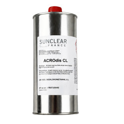 Colle ACRODIS | Pour professionnels | SUNCLEAR