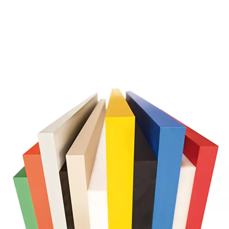 Plaque PE HD 300 Extrudé | Pour professionnels Plaque PE HD 300 Extrudé | Pour professionnels