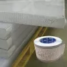 Blister rubans adhésifs I Micro-perforé + plein I Sunclear