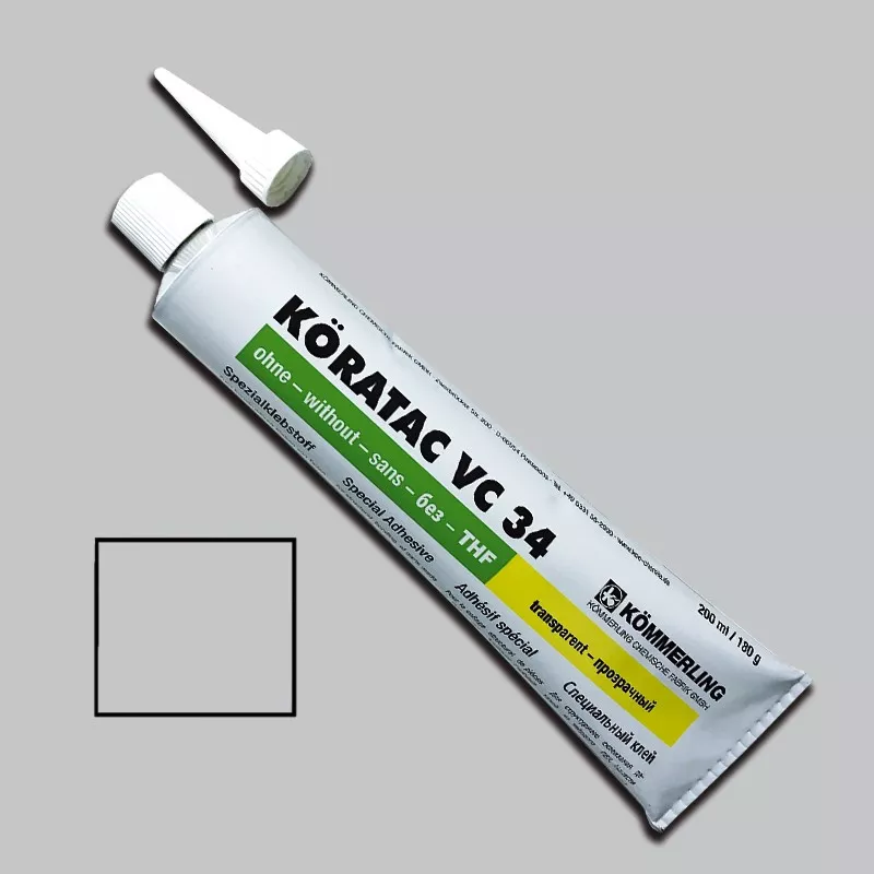Colle KORATAC | Pour professionnels | SUNCLEAR Colle KORATAC | Pour professionnels | SUNCLEAR