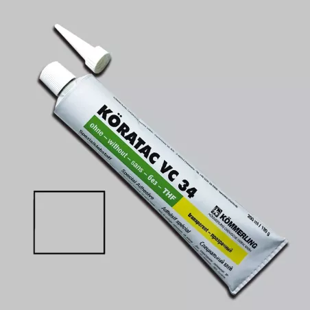 Colle KORATAC | Pour professionnels | SUNCLEAR
