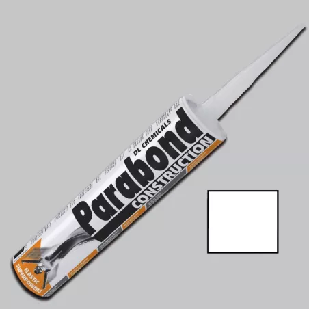 Parabond® Construction | Mastic colle pour joints