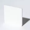 Plaque PMMA Extrudé | Blanc opaque Plaque PMMA Extrudé | Blanc opaque