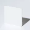 Plaque PMMA Extrudé | Blanc diffusant Plaque PMMA Extrudé | Blanc diffusant