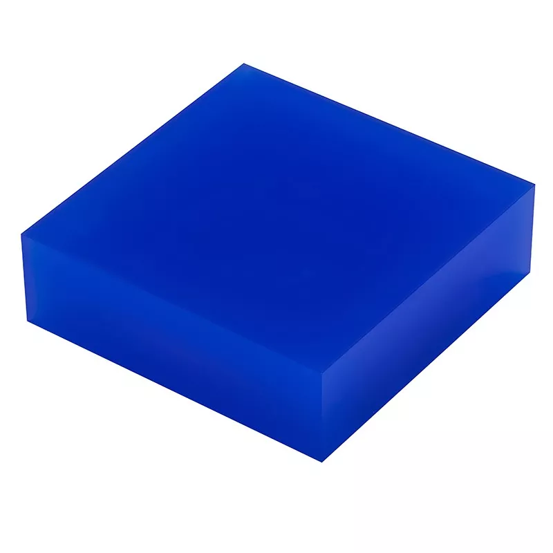 Bloc PMMA coulé | Altuglas™ LED System | Pour les enseignes Bloc PMMA coulé | Altuglas™ LED System | Pour les enseignes