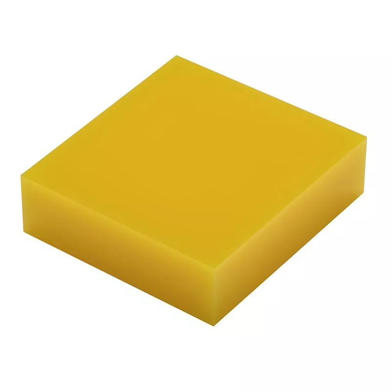 Bloc PMMA coulé | Altuglas™ LED System | Pour les enseignes Bloc PMMA coulé | Altuglas™ LED System | Pour les enseignes