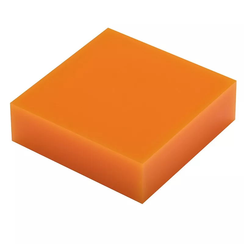 Bloc PMMA coulé | Altuglas™ LED System | Pour les enseignes