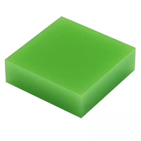 Bloc PMMA coulé | Altuglas™ LED System | Pour les enseignes