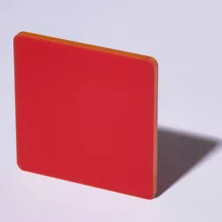 Plaque PMMA Coulé | Altuglas Couleur LED System | Pour les enseignes