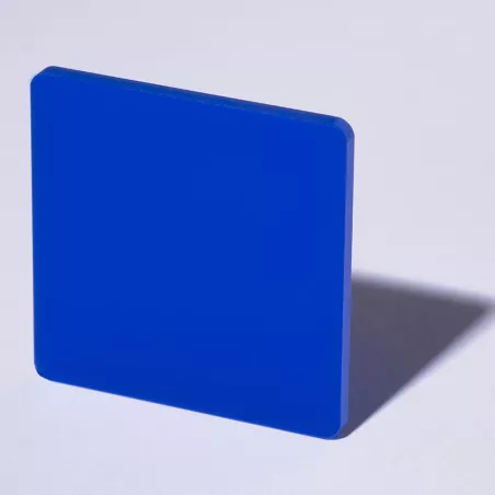 Plaque PMMA Coulé | Altuglas Couleur LED System | Pour les enseignes