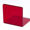 Plaque PMMA coulé | Altuglas transparent coloré