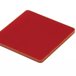 Plaque PMMA coulé | Altuglas diffusant coloré