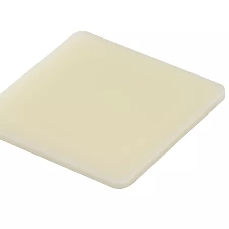 Plaque PMMA coulé | Altuglas diffusant coloré