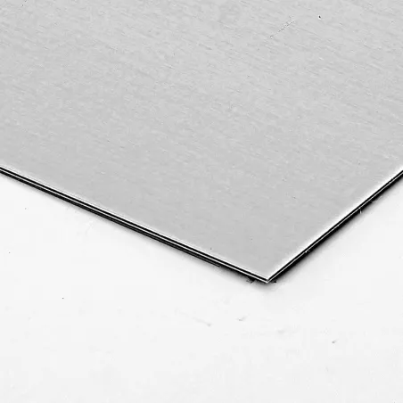 Plaque en aluminium HYLITE®