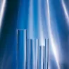 Tube PMMA Transparent | Tube acrylique Tube PMMA Transparent | Tube acrylique