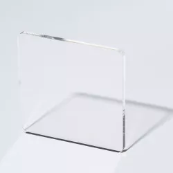 PMMA PERSPEX® Extrudé Incolore | 100% Choc - Vitrage sécurité