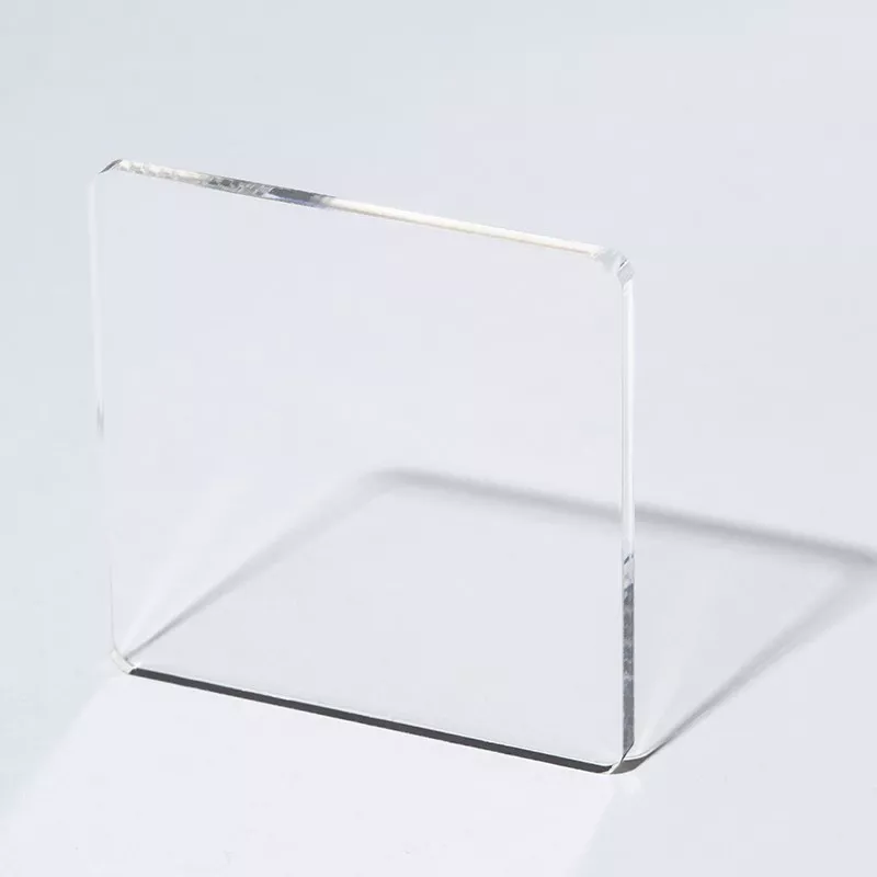 PMMA PERSPEX® Extrudé Incolore | 100% Choc - Vitrage sécurité