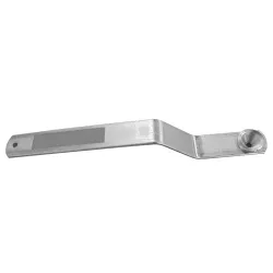Canon de centrage pour vis | Trespa Meteon sur ossature bois
