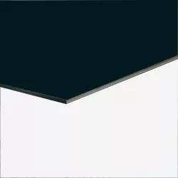 Tôle Aluminium Couleur Design | Aspect mat