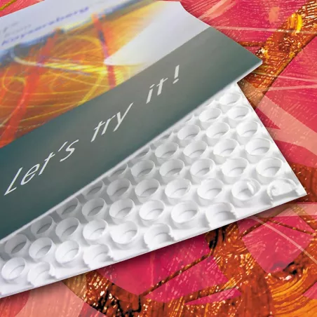 Plaque PP alvéolaire Akyprint | En stock chez SUNCLEAR