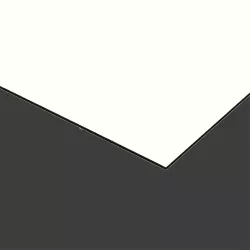 RedBOND® Lite Blanc 9016 | Aluminium Composite