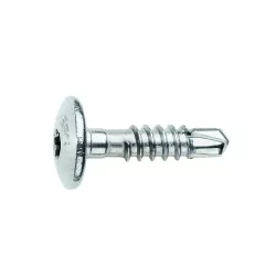 Vis inox SLA3 / D12 - 4.8 x 19