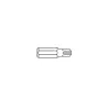 Embout Torx pour vis | Trespa Meteon sur ossature bois Embout Torx pour vis | Trespa Meteon sur ossature bois