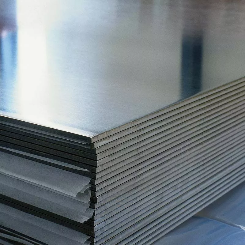 Tôles Aluminium Brut 3105 H22 | Offre par palette - En stock Tôles Aluminium Brut 3105 H22 | Offre par palette - En stock