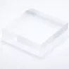 Bloc PMMA coulé | Altuglas™ incolore Bloc PMMA coulé | Altuglas™ incolore