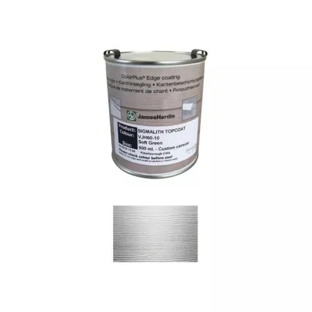 Peinture Hardie® Panel - Hardie® Plank - Hardie® VL Plank