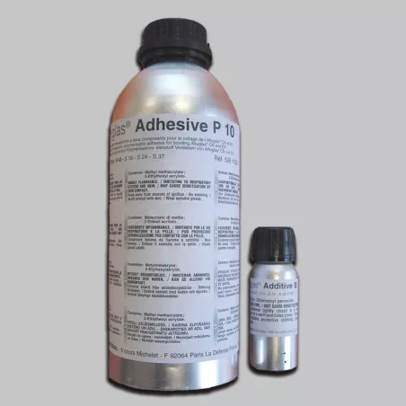 Colle Altuglas P10 | Pour professionnels | SUNCLEAR