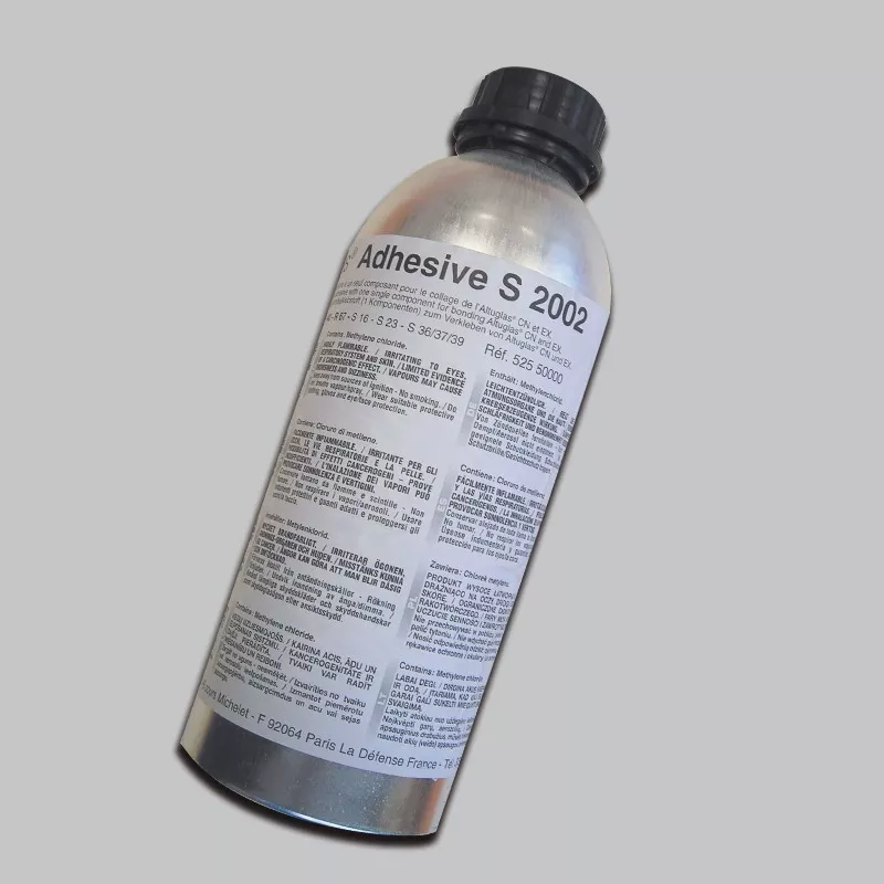 Colle Altuglas™ S2002 | Pour professionnels | SUNCLEAR