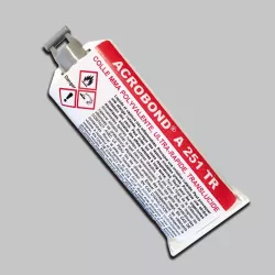 Colle ACROBOND A252 TR | Pour professionnels | SUNCLEAR