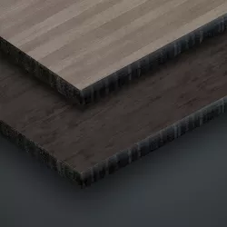 Trespa® Meteon® Wood Decors Matt | Bardage bois composite