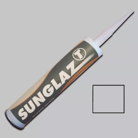Silicone SUNGLAZ® T | Pour professionnels | SUNCLEAR