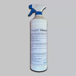 ALTUGLAS™ Cleaner | Nettoyage pour PMMA