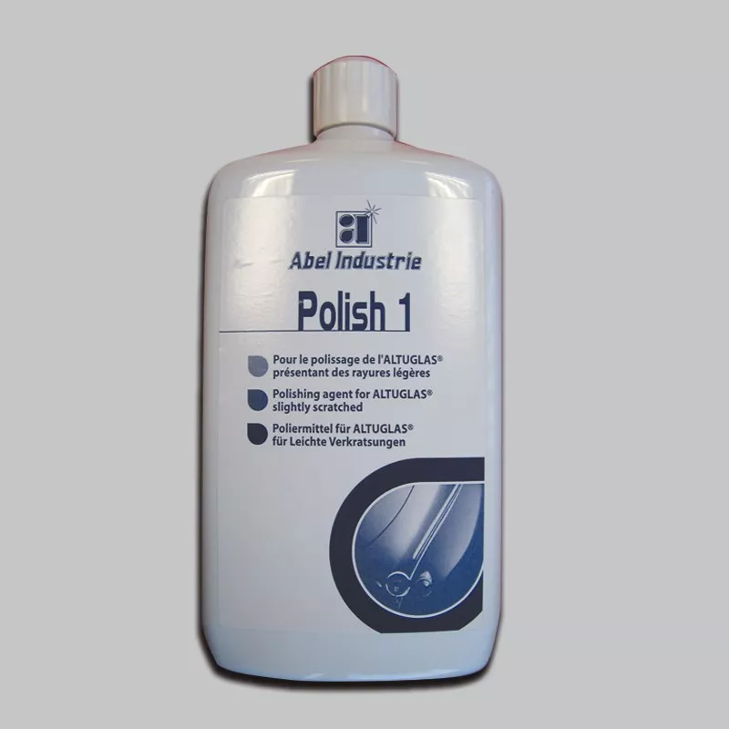 ALTUGLAS™ Polish | Crème à polir PMMA ALTUGLAS™ Polish | Crème à polir PMMA