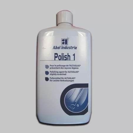 ALTUGLAS™ Polish | Crème à polir PMMA