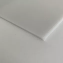 Plaque Polystyrène PS choc | Pour professionnels |SUNCLEAR