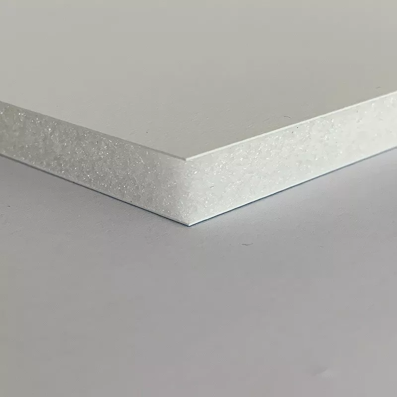 Panneau en polystyrène SMART-X® blanc