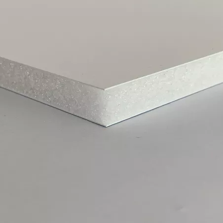 Panneau en polystyrène SMART-X® blanc