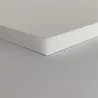 Panneau en polystyrène SMART-X® blanc